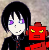 テルテル野郎