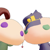 くろい