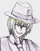 Hazama