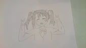 とし