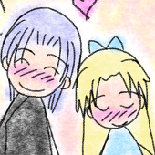 ぽて（ユズキ）