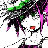 黒井ハコ