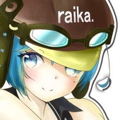 raika.