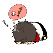 ミントちょん