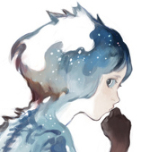 礫音@休止中
