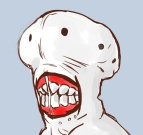 したじき
