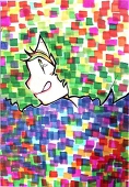 織江オリエ