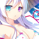 によりX:nyorinyori
