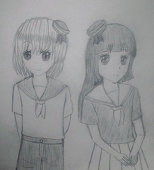 梅風