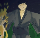 裁判おじさん
