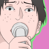ちよちゃん