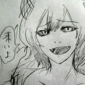 石林　希央@ついった