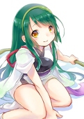 平安京エイリアン