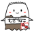 むぎちょこ