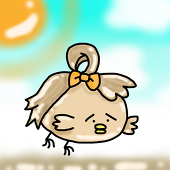 かえで(・8・)