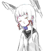 岡詩幕ロウ