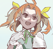 中原る~