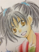 桃〜花*Tohka