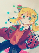 ぽきすけ