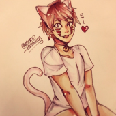Momo♪
