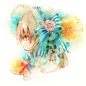 三月mican