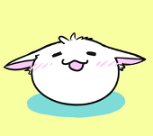 ゆきぶろっく。