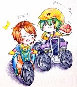 なぽりたん3世