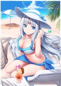 美沙咲夜