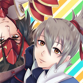 とらまん+立花