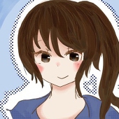 マカロンのお姉ちゃん