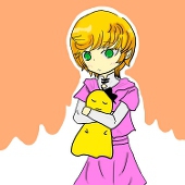 のほほん@再開