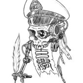 闇神