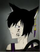 黒猫