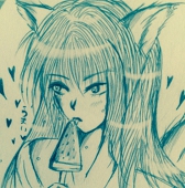 ミリちゃん