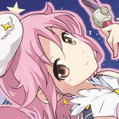 ばう