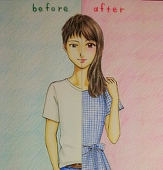 裕美子