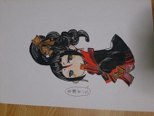 プペちゃん