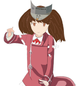 あなちゃむ