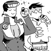 白田