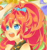きんぎょ。