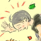 あと