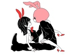 うーさ