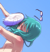 Alganori