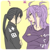 蓮桜
