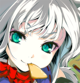 夕薙（ゆーなぎ）