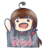 風子Vento