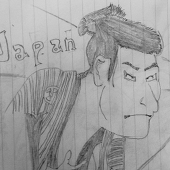 Raスク  ♪
