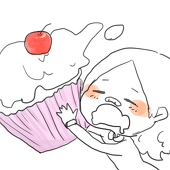 ももこ