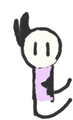 ニノマエにく