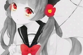 粟粟子